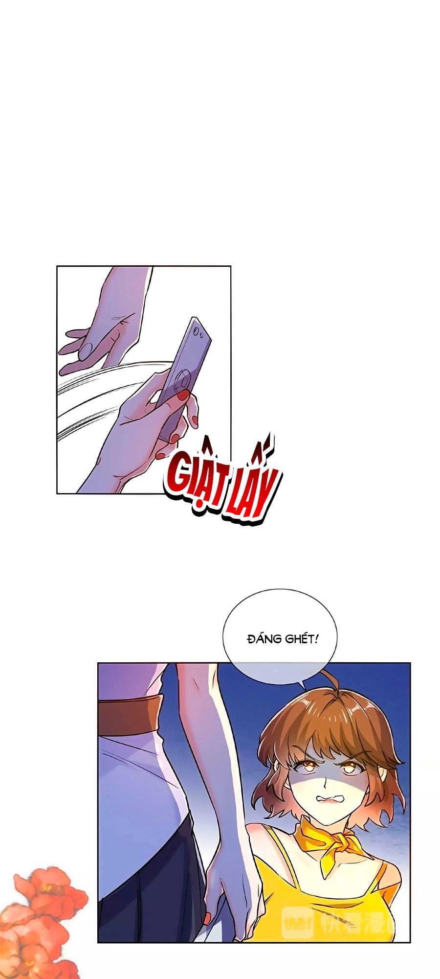 Cô Vợ Gả Thay Của Tổng Tài Cố Chấp Chapter 20 - 26