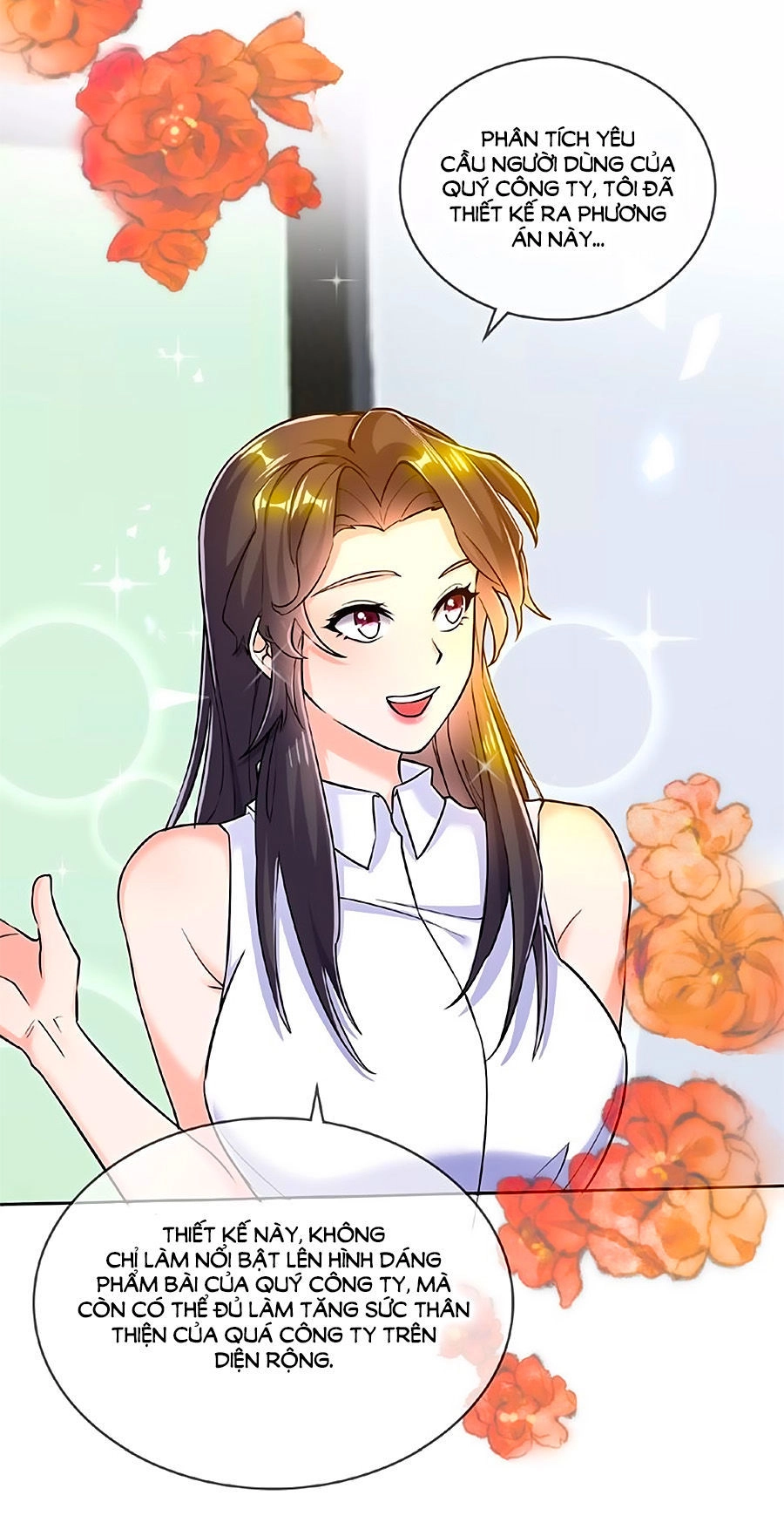 Cô Vợ Gả Thay Của Tổng Tài Cố Chấp Chapter 20 - 27