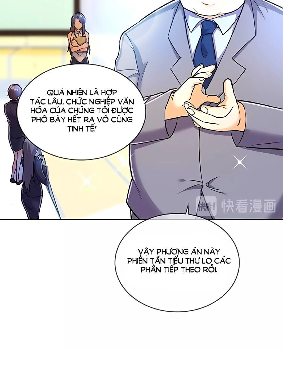 Cô Vợ Gả Thay Của Tổng Tài Cố Chấp Chapter 20 - 31