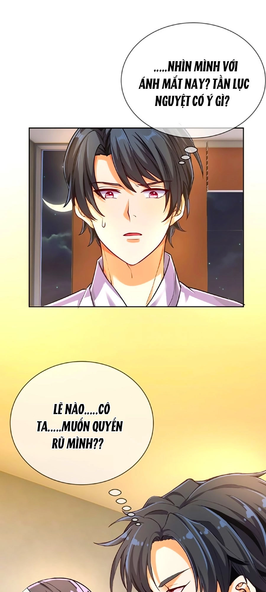 Cô Vợ Gả Thay Của Tổng Tài Cố Chấp Chapter 23 - 4