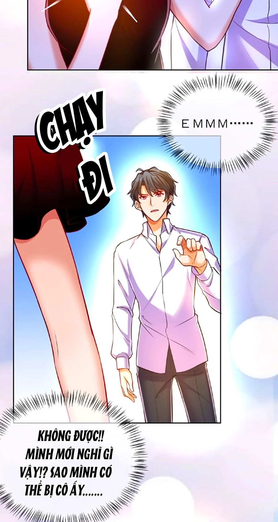 Cô Vợ Gả Thay Của Tổng Tài Cố Chấp Chapter 23 - 18