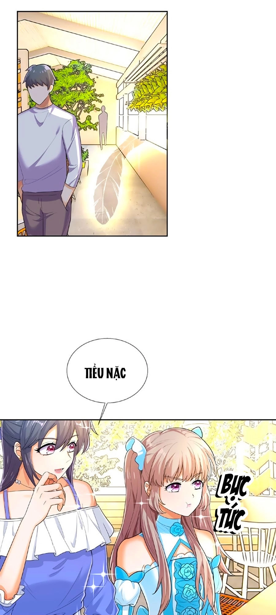 Cô Vợ Gả Thay Của Tổng Tài Cố Chấp Chapter 26 - 7