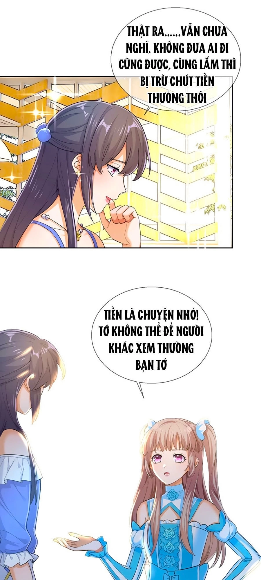 Cô Vợ Gả Thay Của Tổng Tài Cố Chấp Chapter 26 - 11