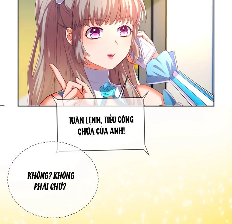 Cô Vợ Gả Thay Của Tổng Tài Cố Chấp Chapter 26 - 14