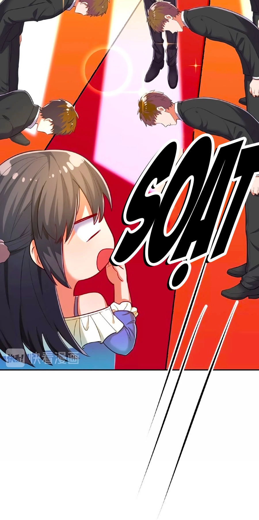 Cô Vợ Gả Thay Của Tổng Tài Cố Chấp Chapter 26 - 17