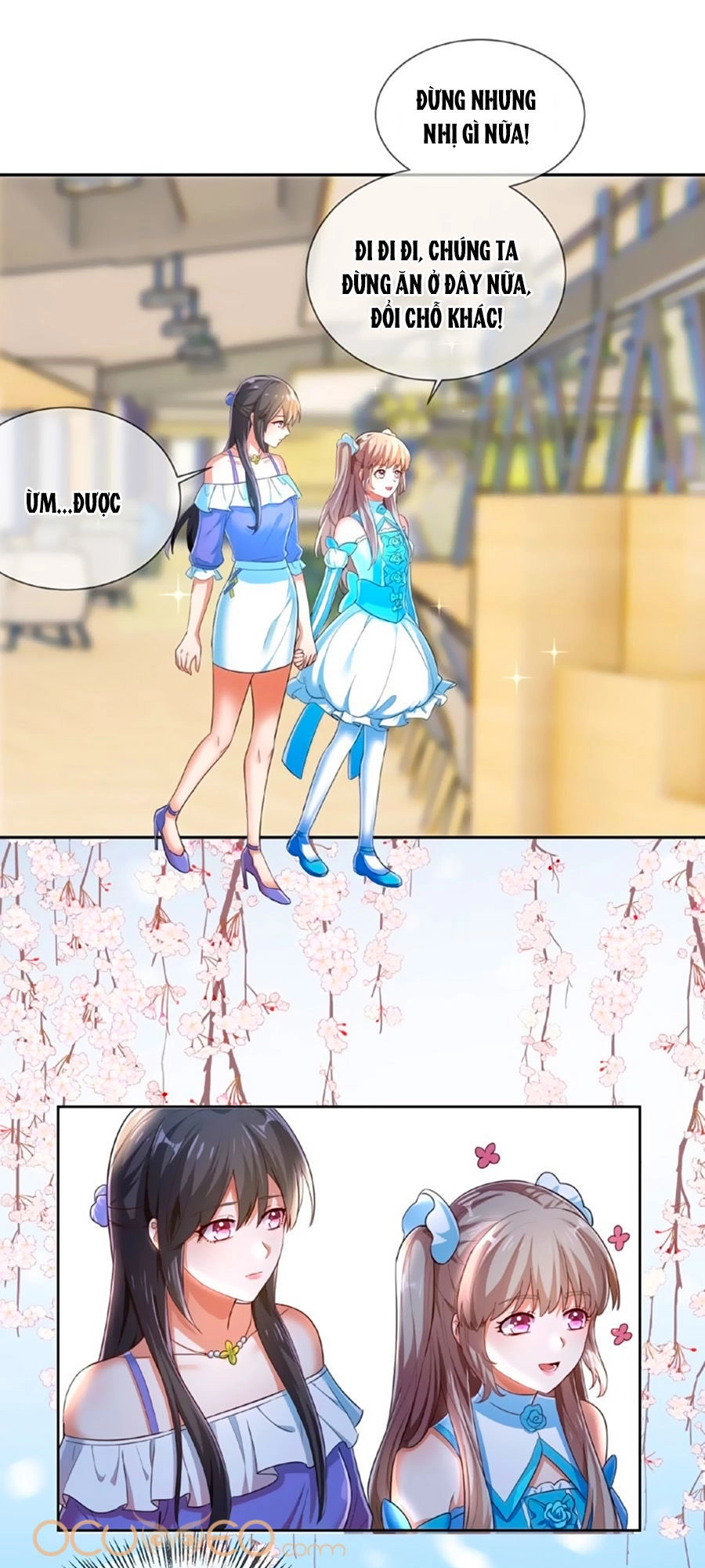 Cô Vợ Gả Thay Của Tổng Tài Cố Chấp Chapter 26 - 20