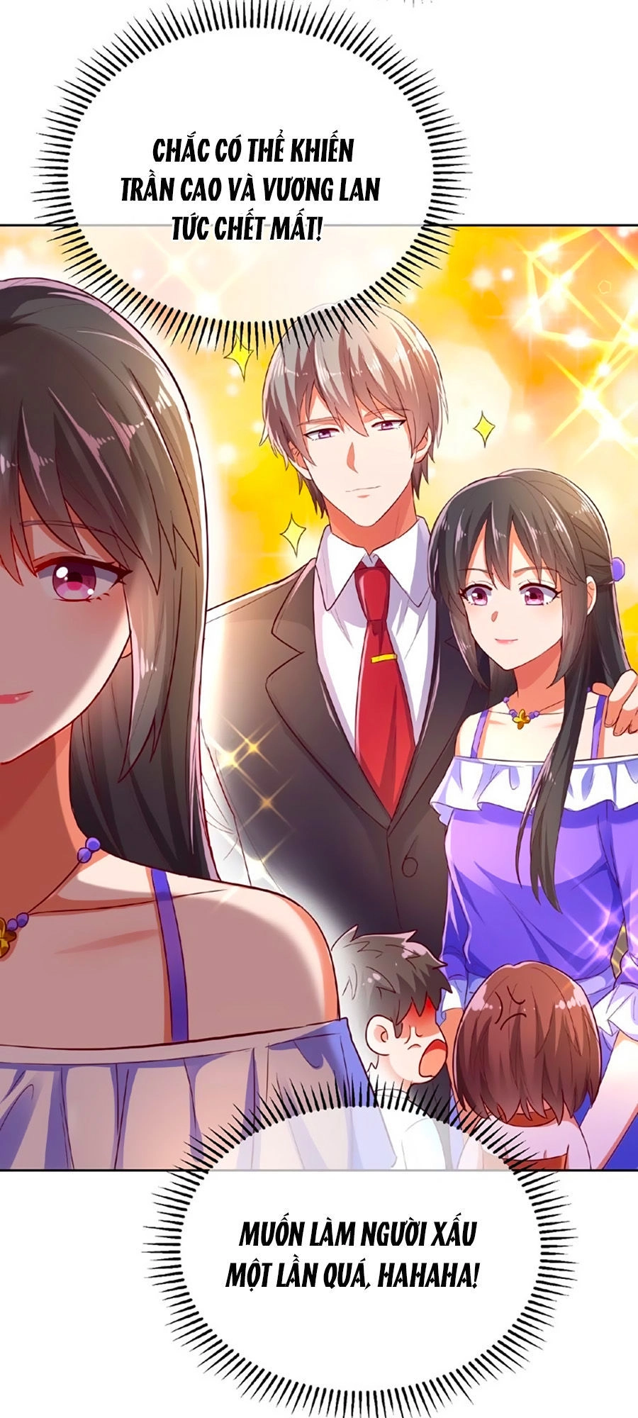 Cô Vợ Gả Thay Của Tổng Tài Cố Chấp Chapter 26 - 29