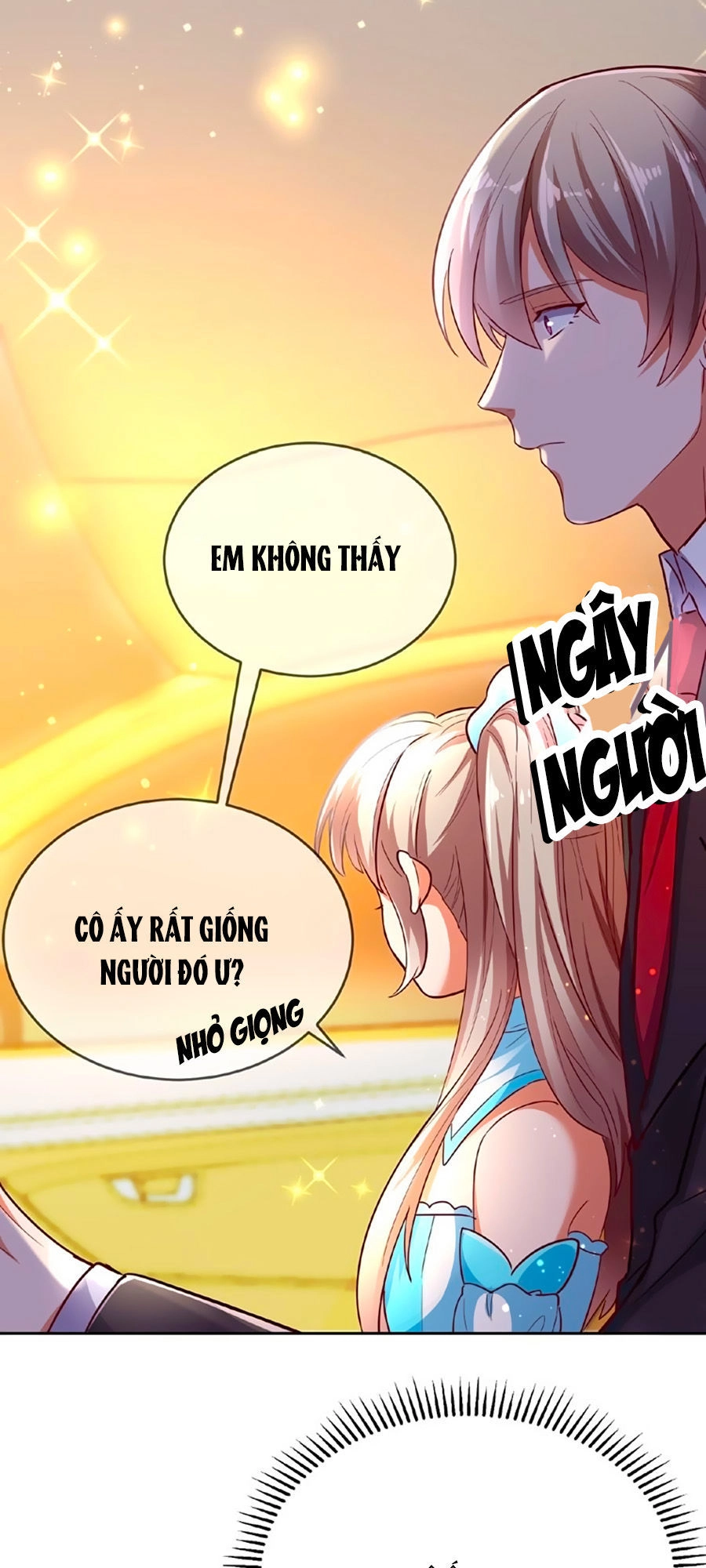 Cô Vợ Gả Thay Của Tổng Tài Cố Chấp Chapter 26 - 33