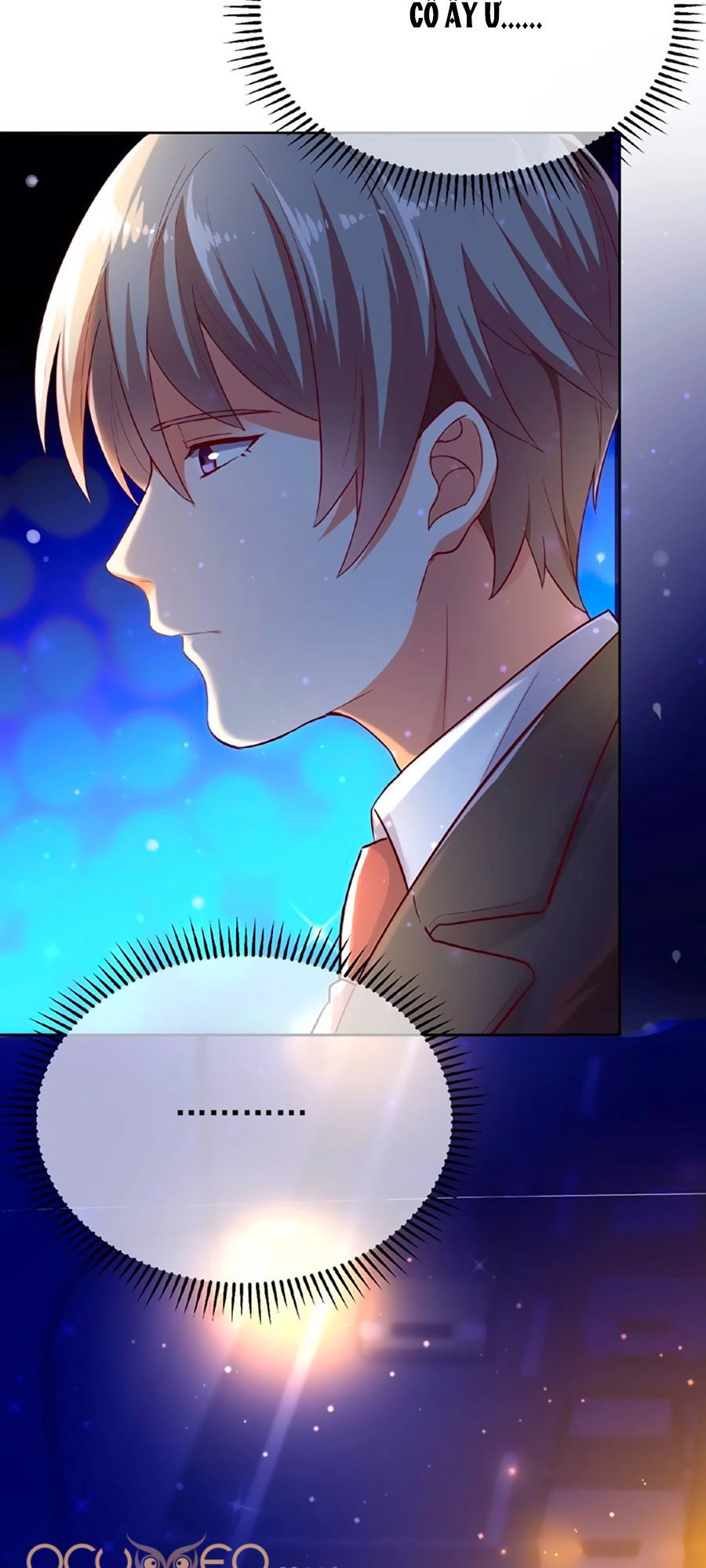 Cô Vợ Gả Thay Của Tổng Tài Cố Chấp Chapter 26 - 34