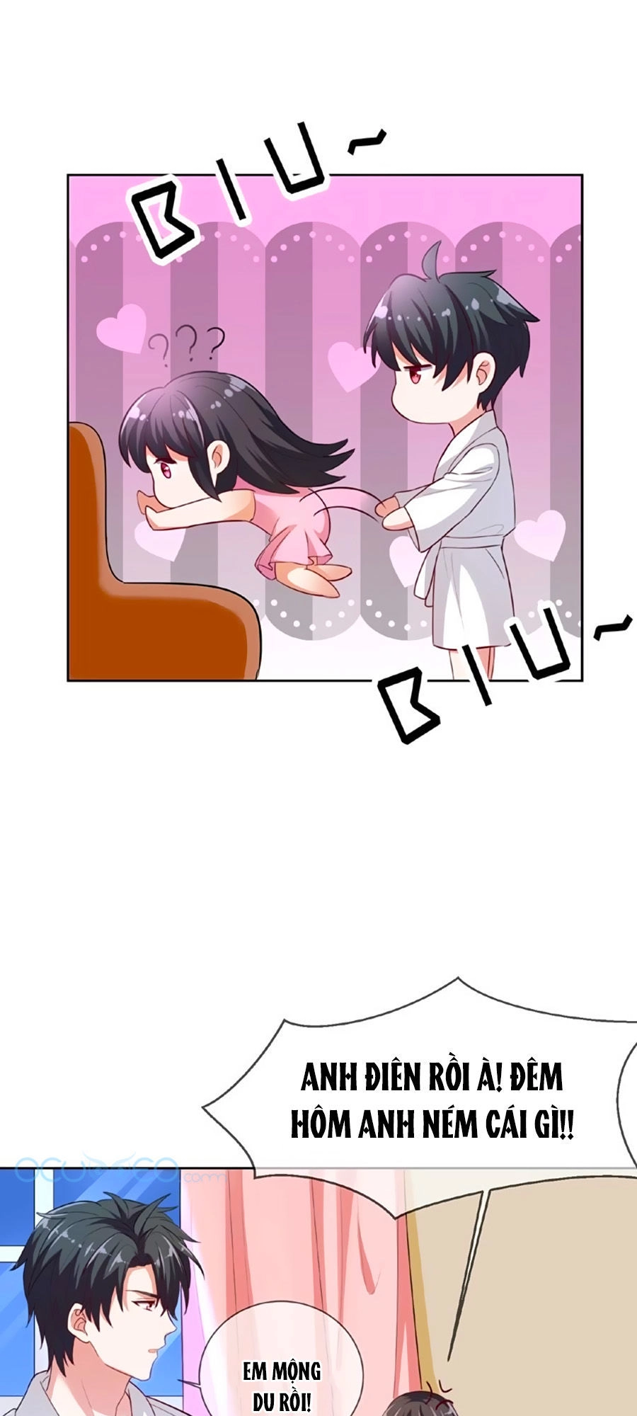Cô Vợ Gả Thay Của Tổng Tài Cố Chấp Chapter 27 - 21