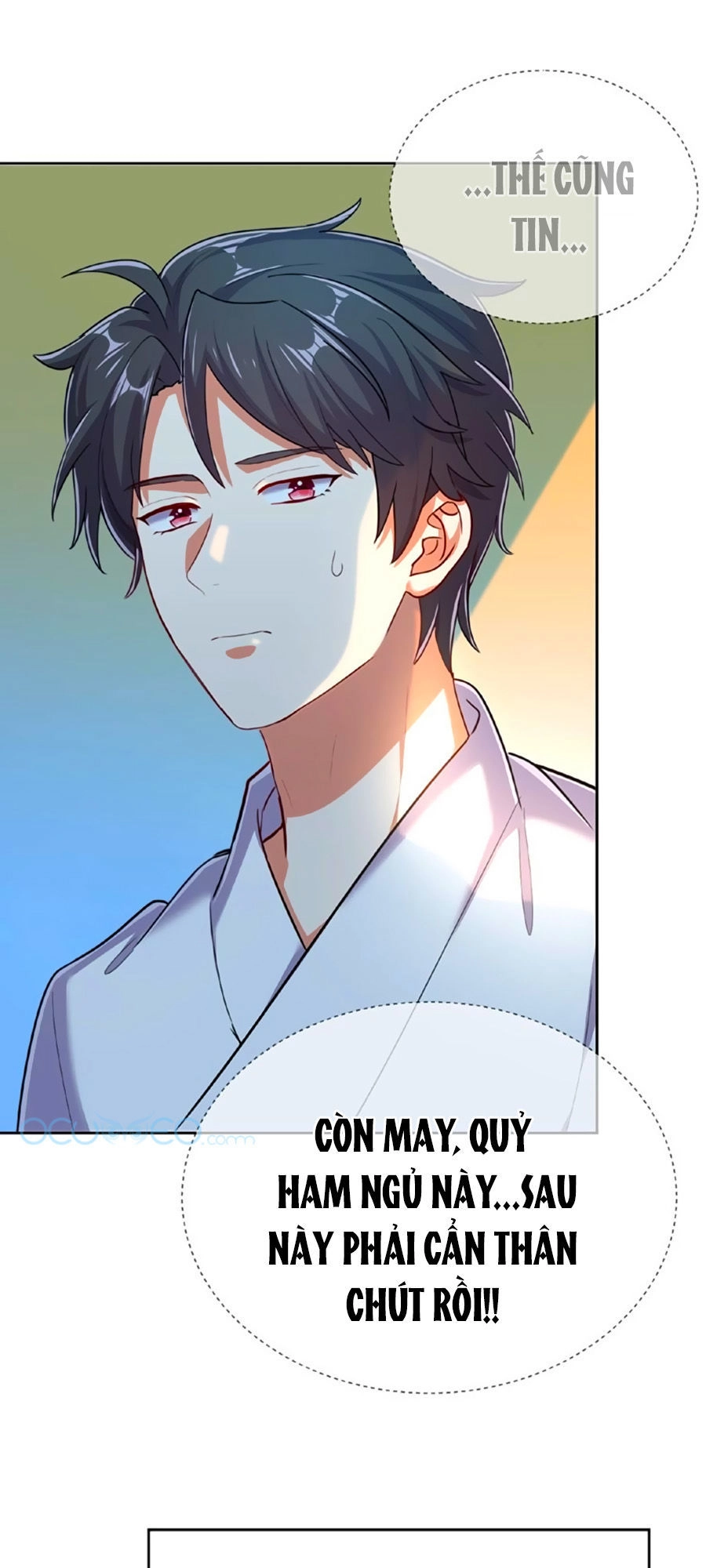 Cô Vợ Gả Thay Của Tổng Tài Cố Chấp Chapter 27 - 25