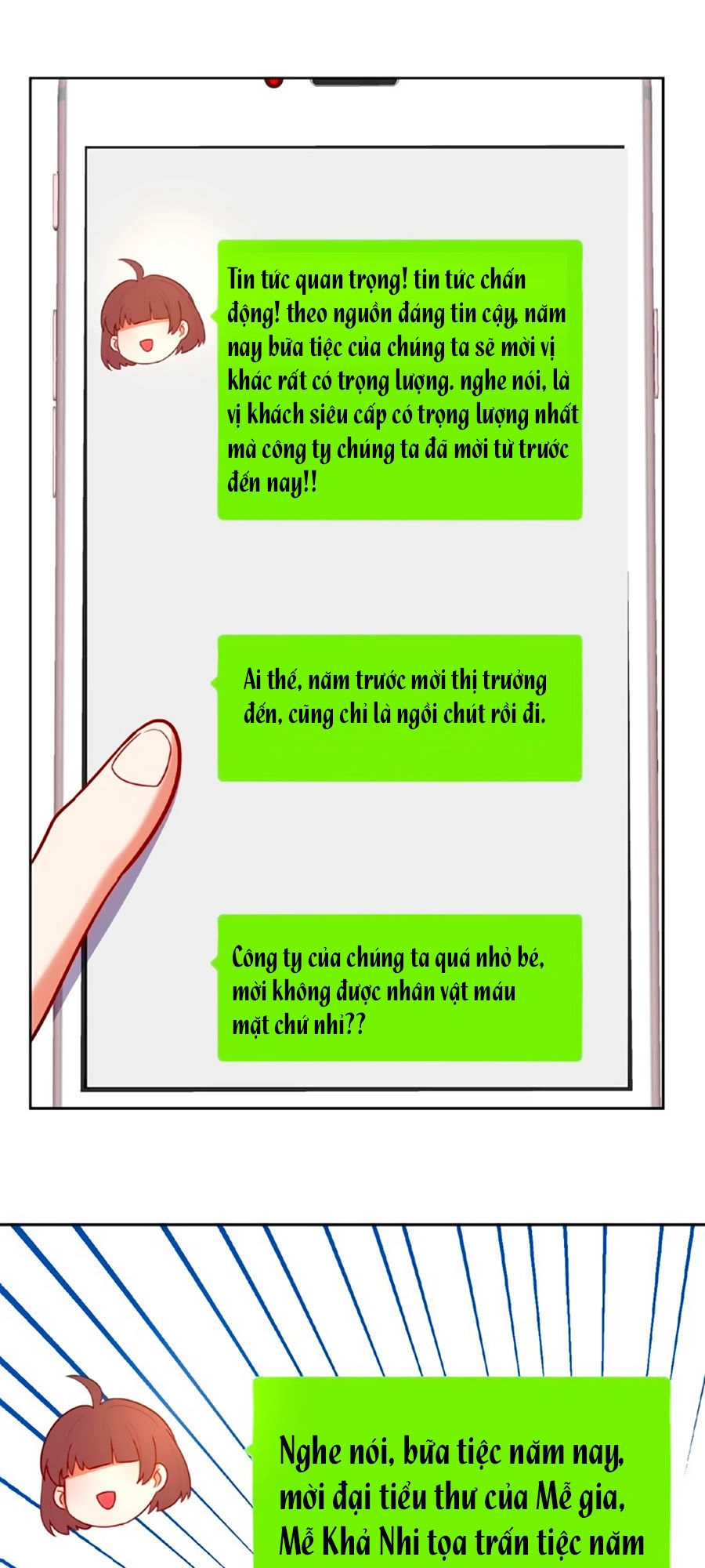 Cô Vợ Gả Thay Của Tổng Tài Cố Chấp Chapter 27 - 27