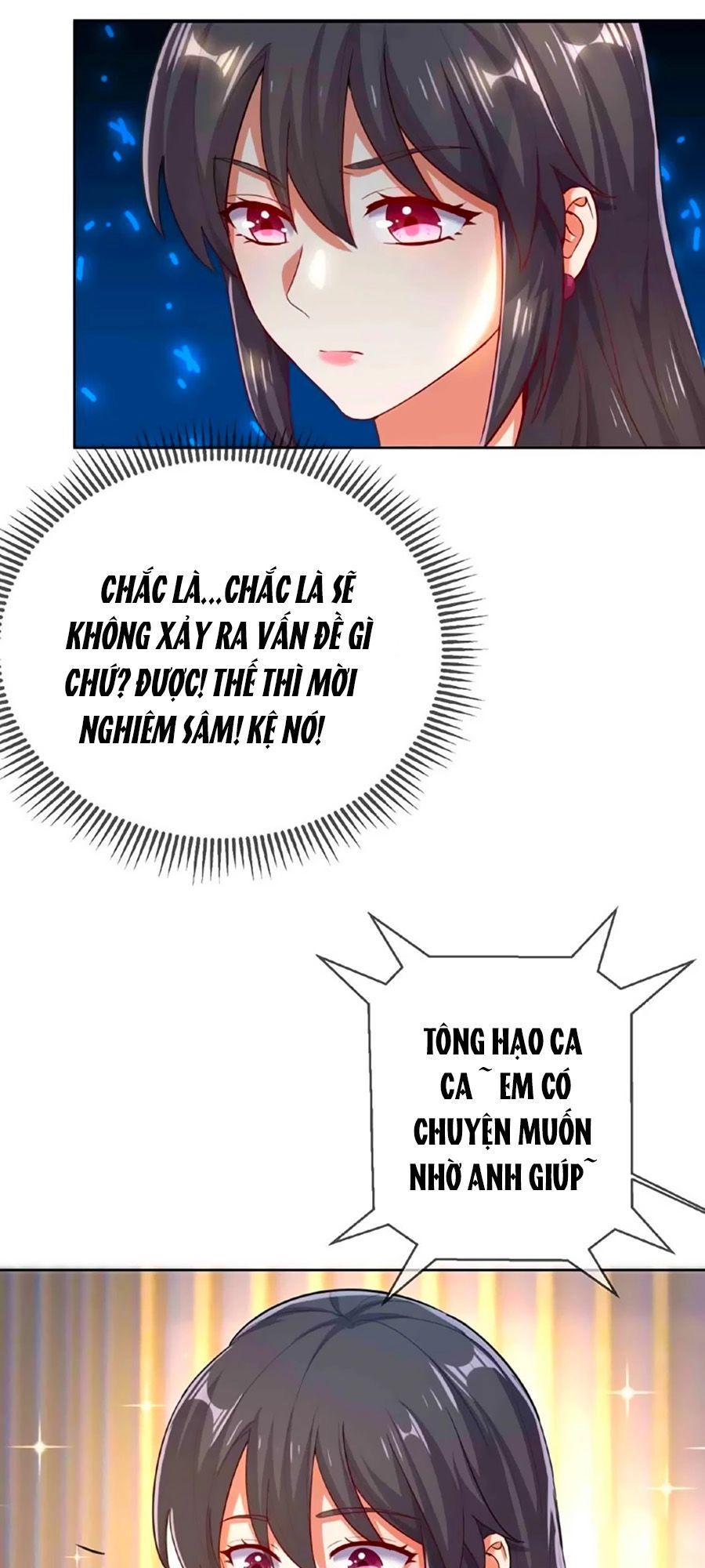 Cô Vợ Gả Thay Của Tổng Tài Cố Chấp Chapter 27 - 32