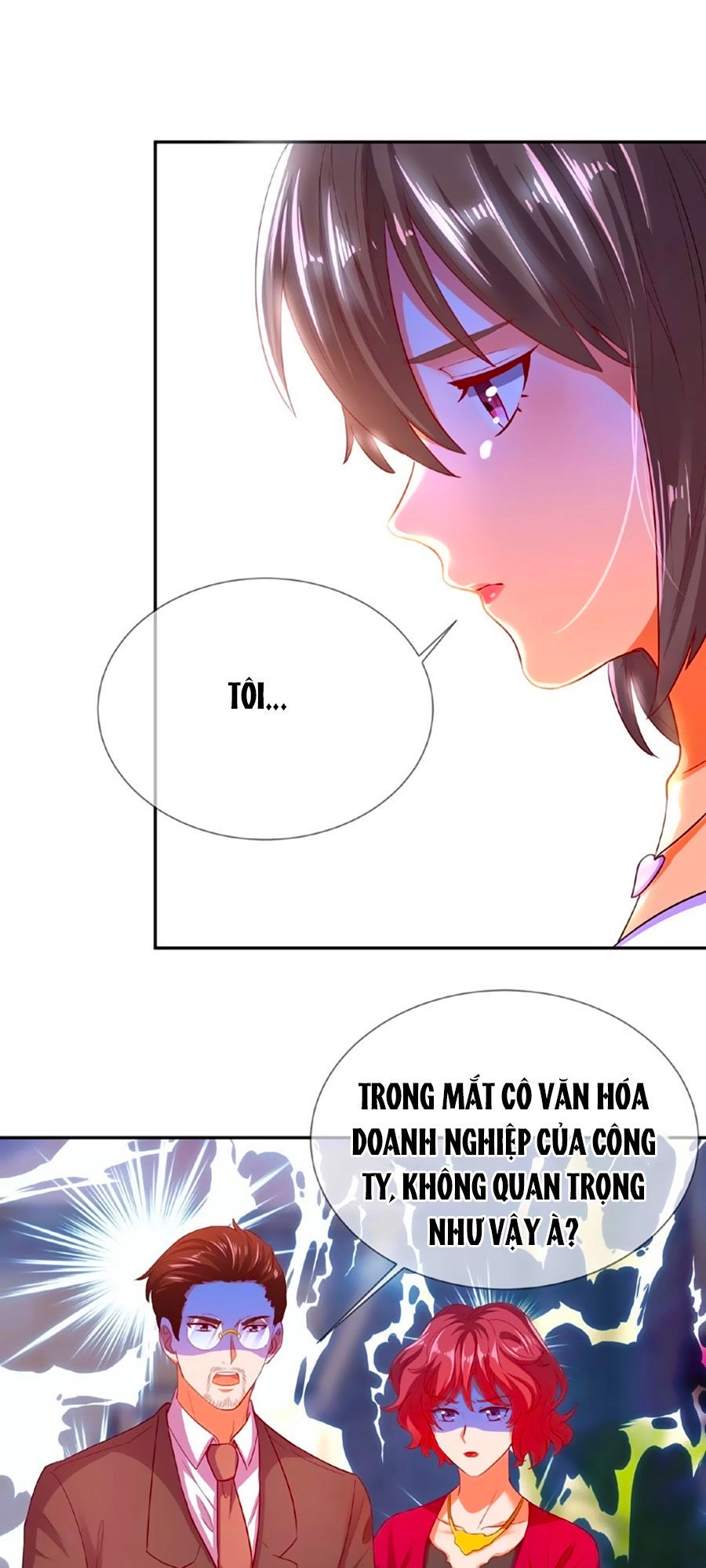 Cô Vợ Gả Thay Của Tổng Tài Cố Chấp Chapter 29 - 4