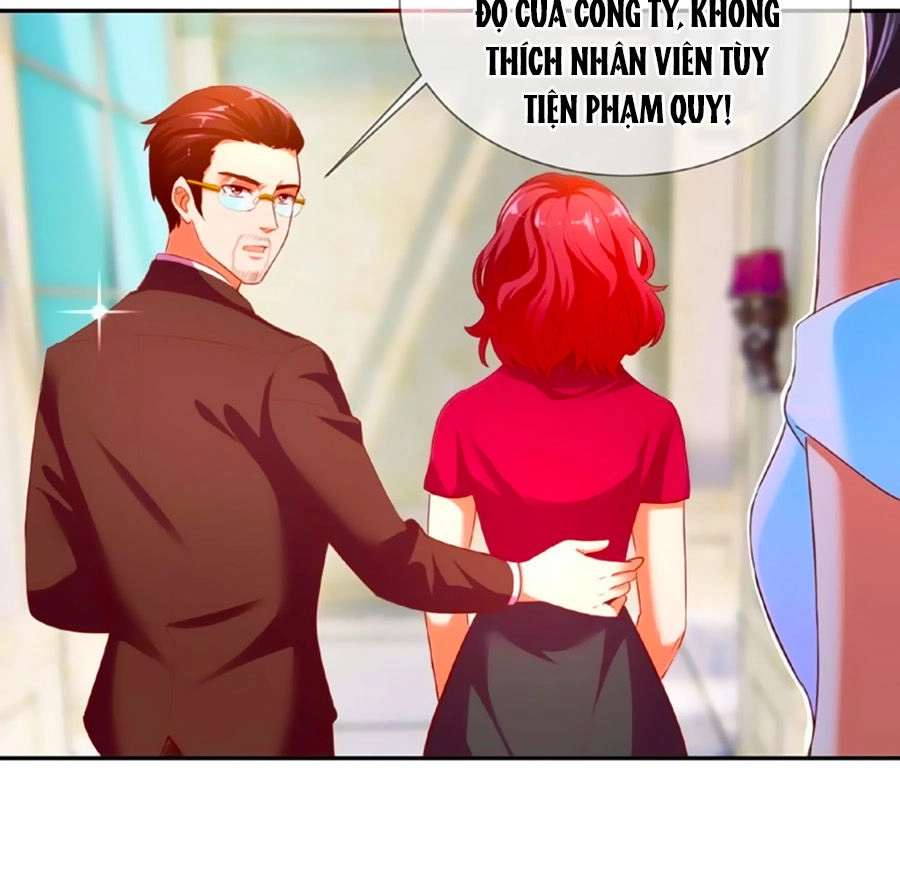 Cô Vợ Gả Thay Của Tổng Tài Cố Chấp Chapter 29 - 8