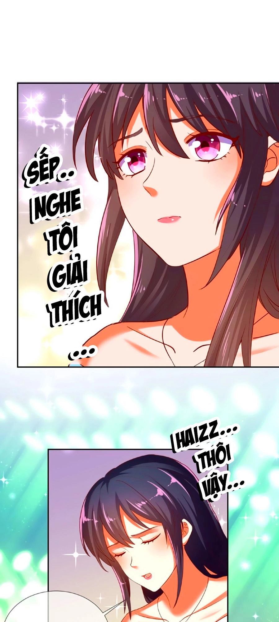 Cô Vợ Gả Thay Của Tổng Tài Cố Chấp Chapter 29 - 9