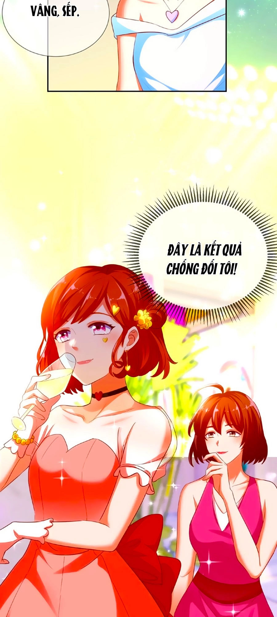 Cô Vợ Gả Thay Của Tổng Tài Cố Chấp Chapter 29 - 10