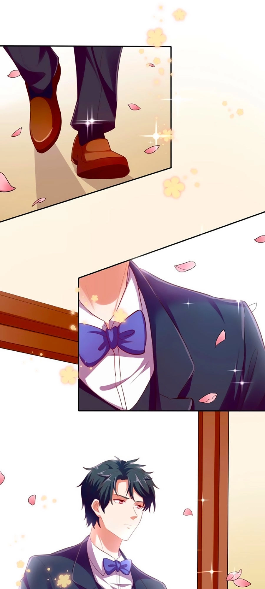 Cô Vợ Gả Thay Của Tổng Tài Cố Chấp Chapter 29 - 13