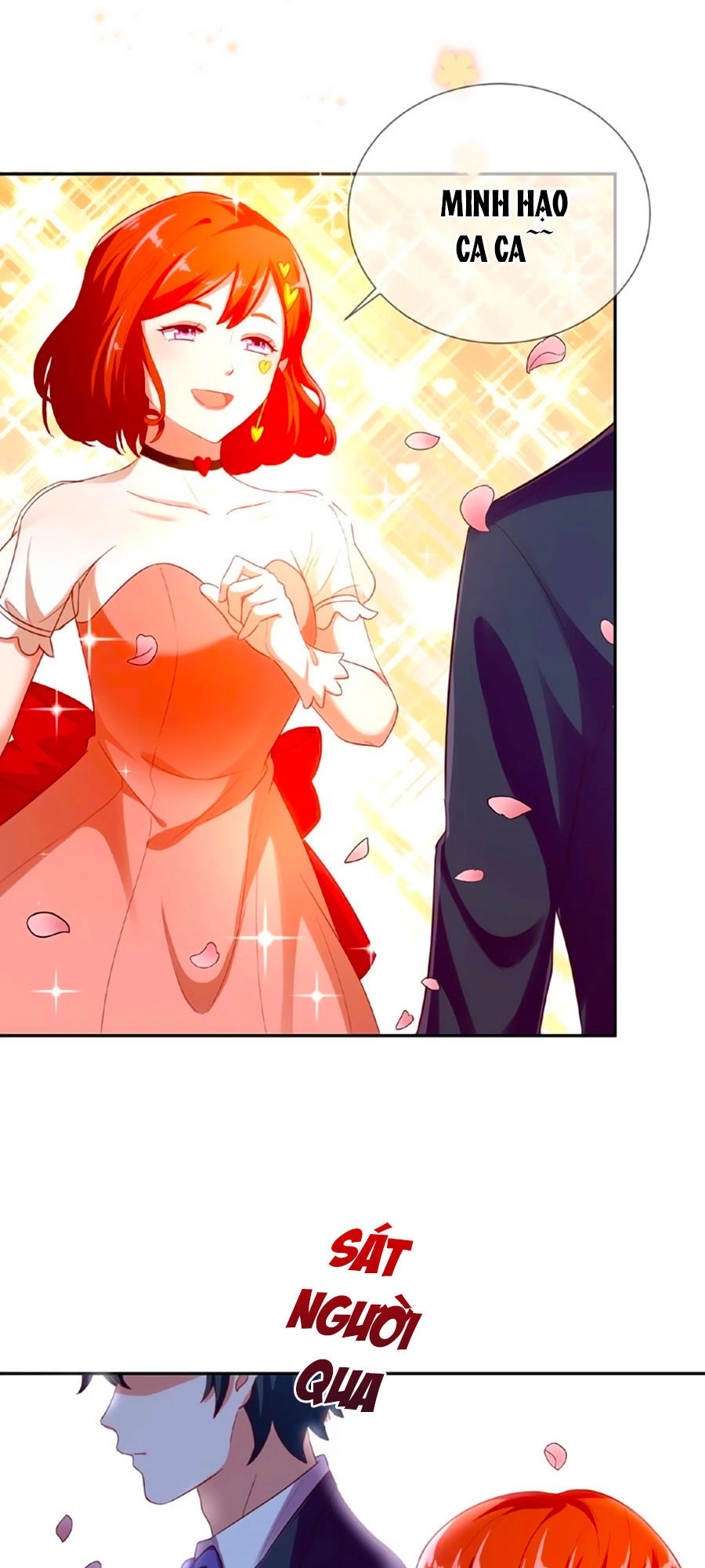 Cô Vợ Gả Thay Của Tổng Tài Cố Chấp Chapter 29 - 15