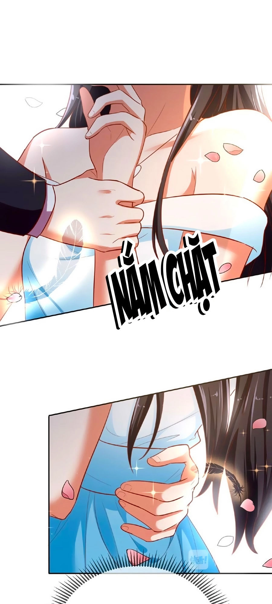 Cô Vợ Gả Thay Của Tổng Tài Cố Chấp Chapter 29 - 18