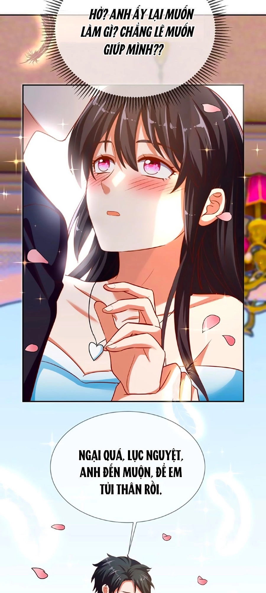 Cô Vợ Gả Thay Của Tổng Tài Cố Chấp Chapter 29 - 19