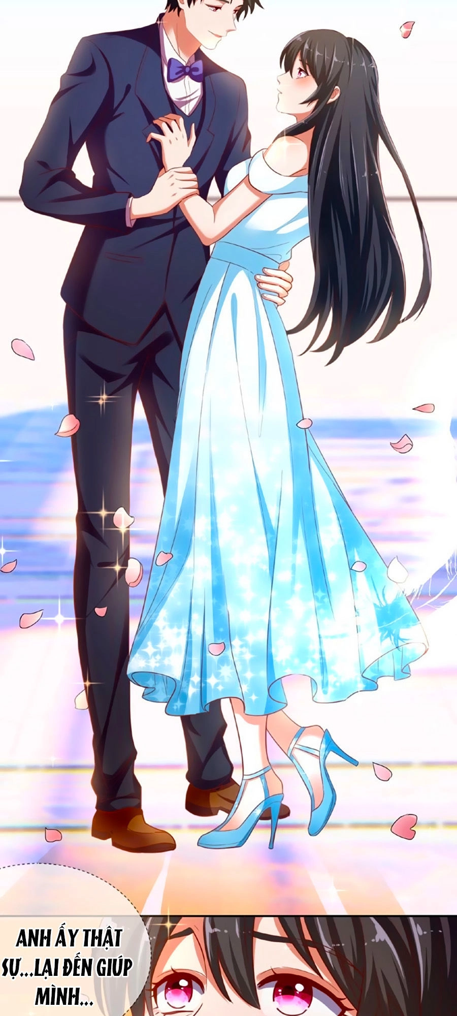 Cô Vợ Gả Thay Của Tổng Tài Cố Chấp Chapter 29 - 20