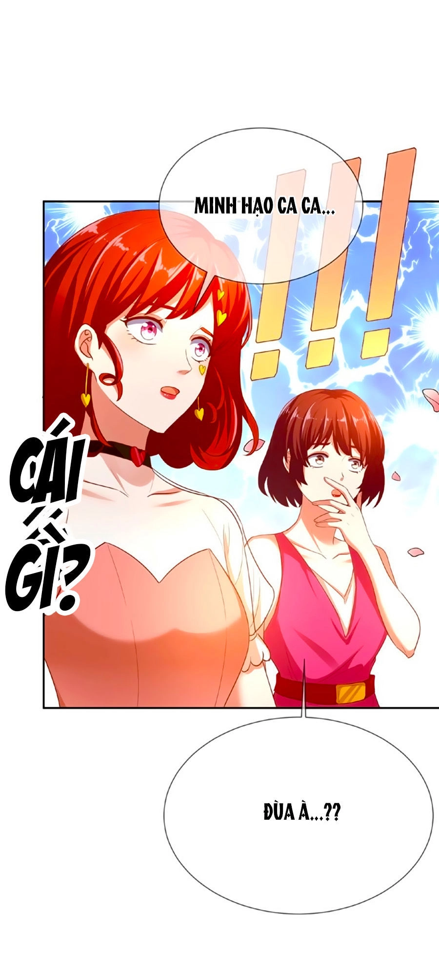 Cô Vợ Gả Thay Của Tổng Tài Cố Chấp Chapter 29 - 22