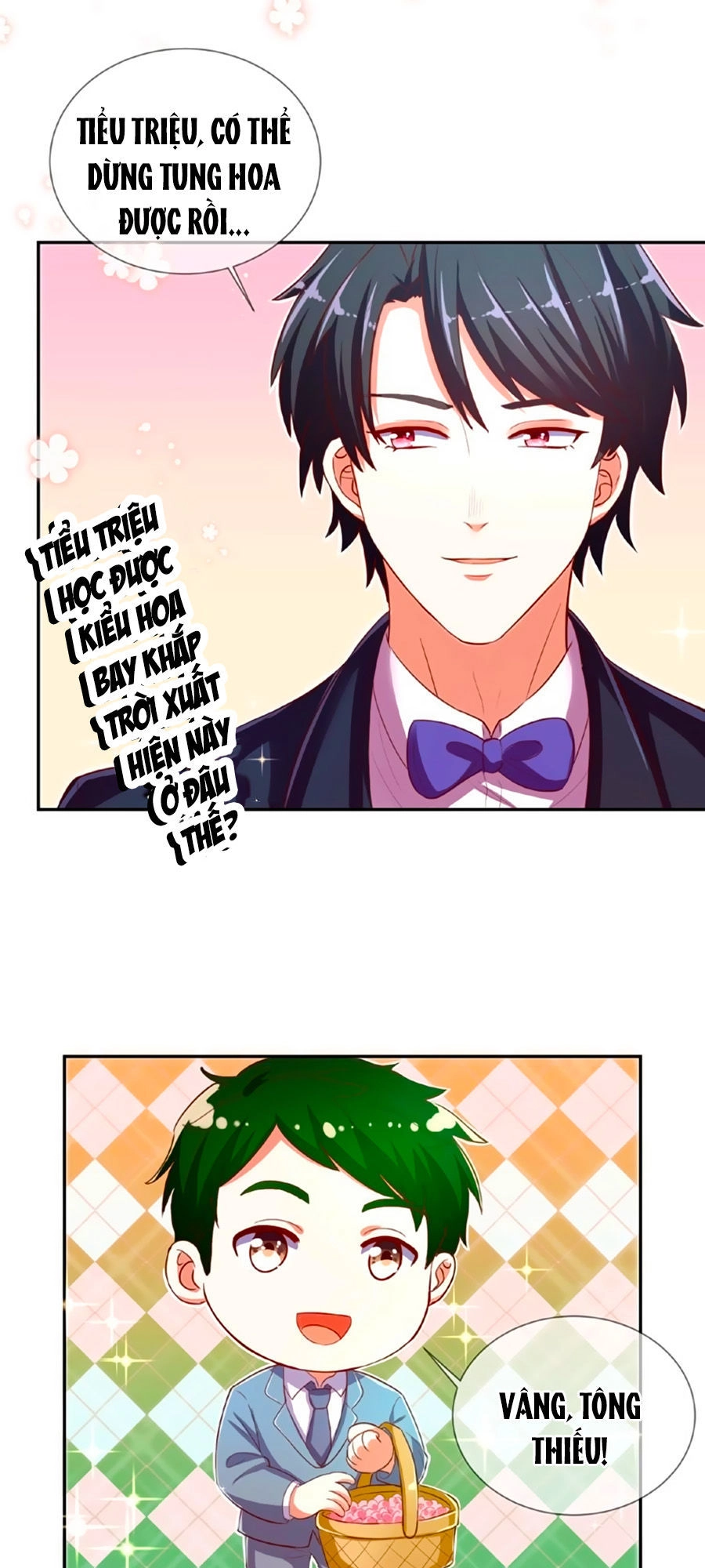 Cô Vợ Gả Thay Của Tổng Tài Cố Chấp Chapter 29 - 25