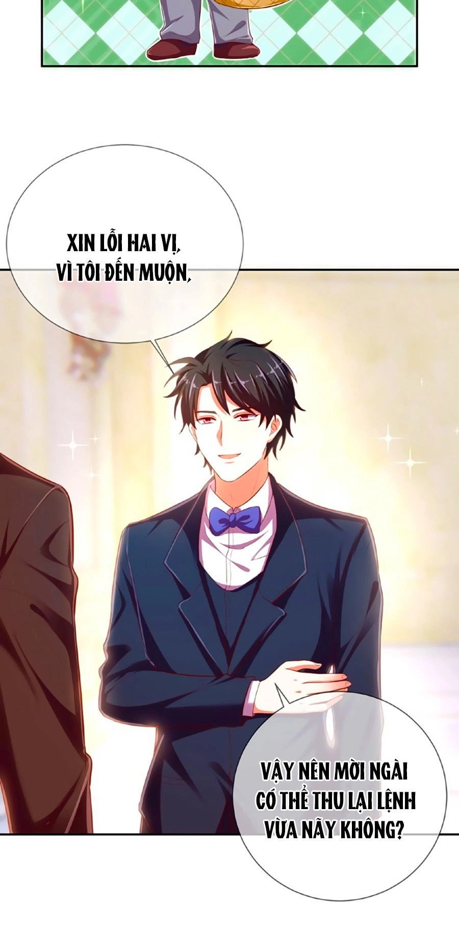 Cô Vợ Gả Thay Của Tổng Tài Cố Chấp Chapter 29 - 26