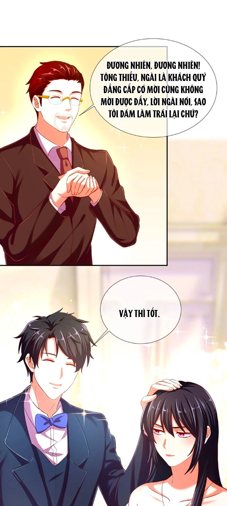 Cô Vợ Gả Thay Của Tổng Tài Cố Chấp Chapter 29 - 27