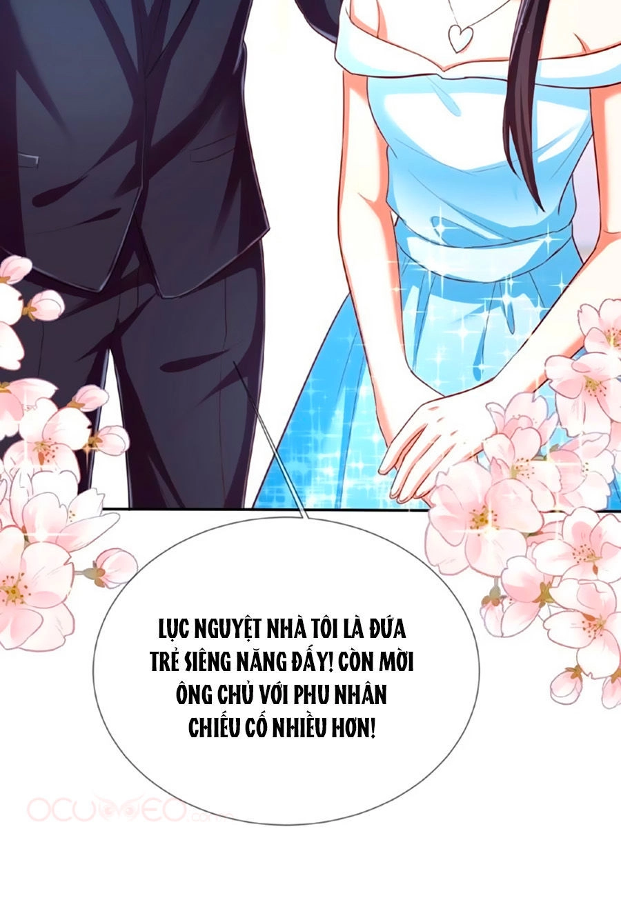 Cô Vợ Gả Thay Của Tổng Tài Cố Chấp Chapter 29 - 28