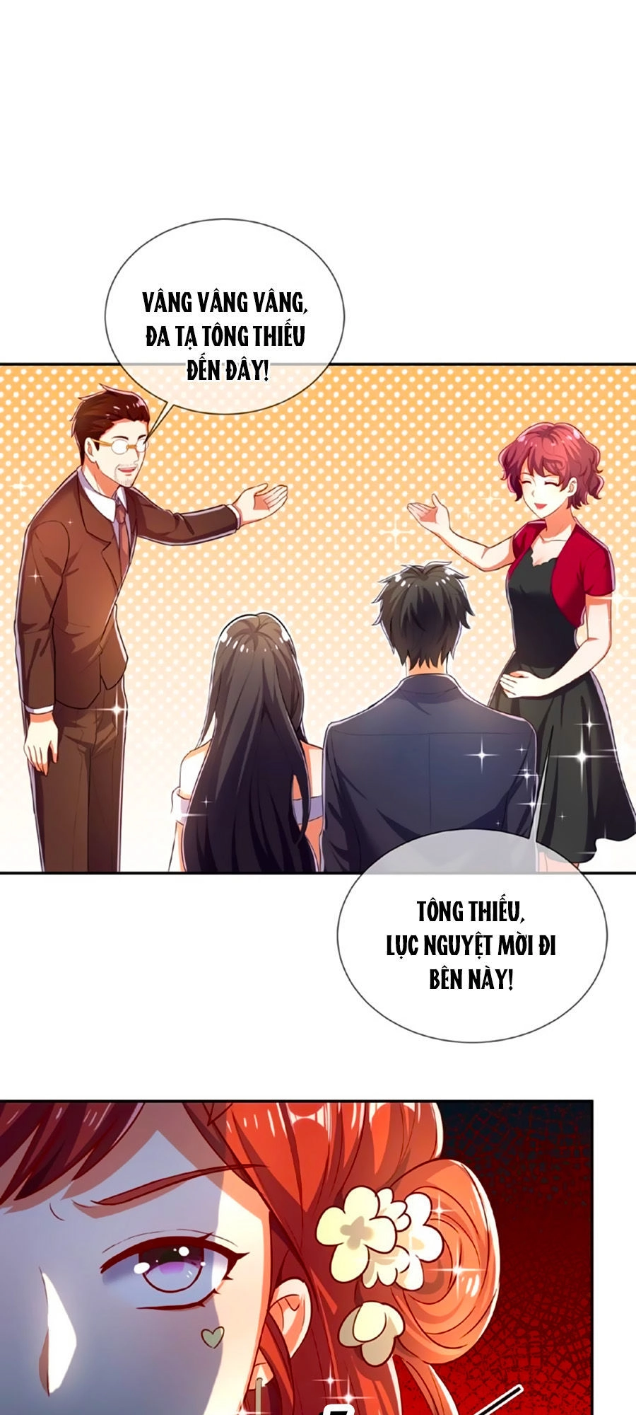 Cô Vợ Gả Thay Của Tổng Tài Cố Chấp Chapter 29 - 29