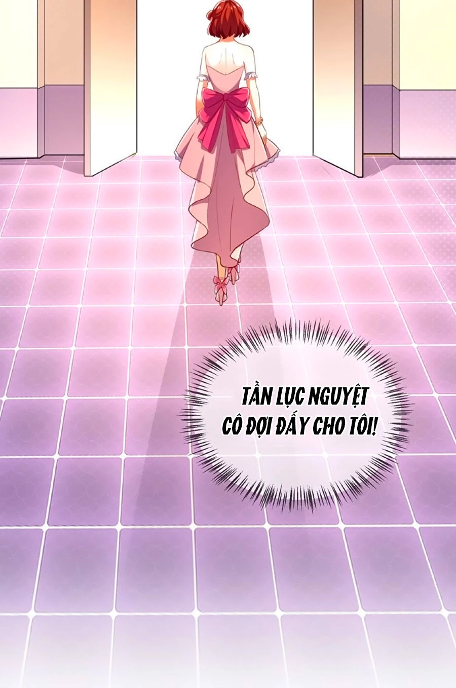 Cô Vợ Gả Thay Của Tổng Tài Cố Chấp Chapter 29 - 31