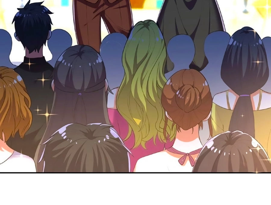 Cô Vợ Gả Thay Của Tổng Tài Cố Chấp Chapter 29 - 34