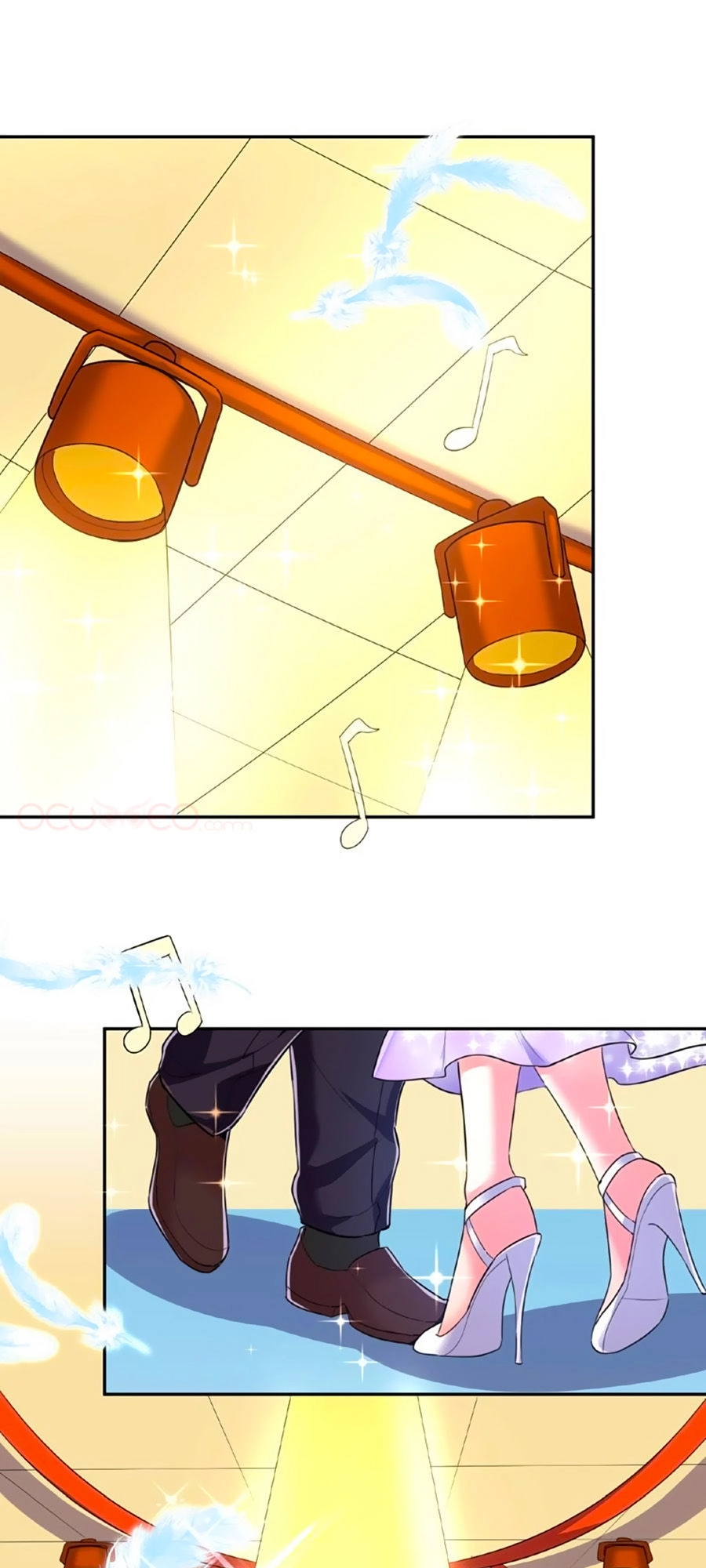 Cô Vợ Gả Thay Của Tổng Tài Cố Chấp Chapter 29 - 35