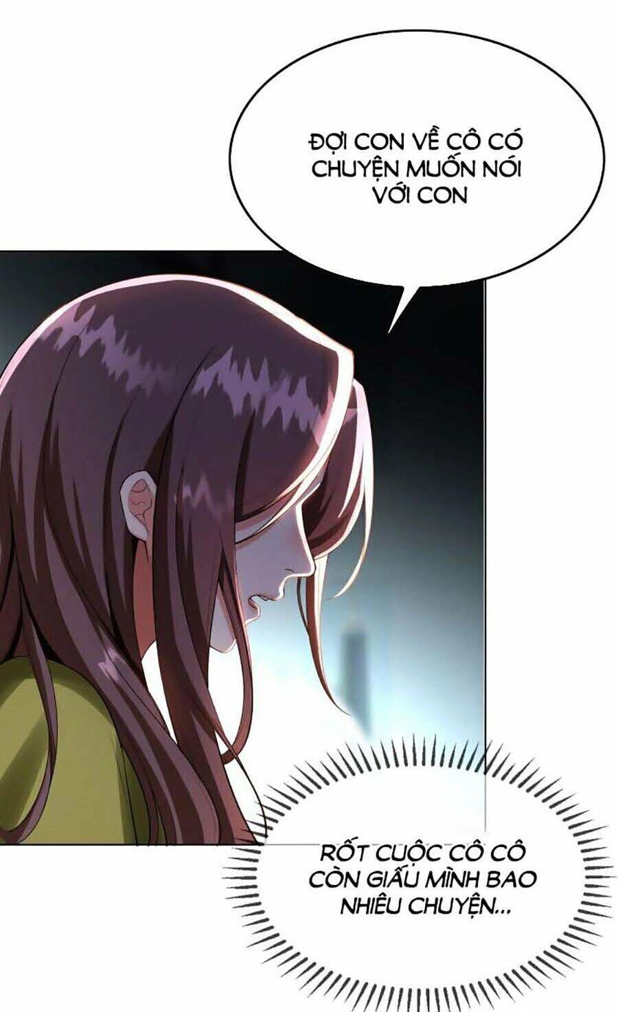 Cô Vợ Gả Thay Của Tổng Tài Cố Chấp Chapter 31 - 18