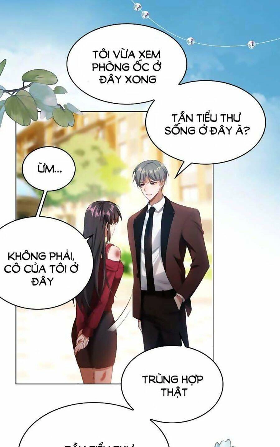 Cô Vợ Gả Thay Của Tổng Tài Cố Chấp Chapter 31 - 27