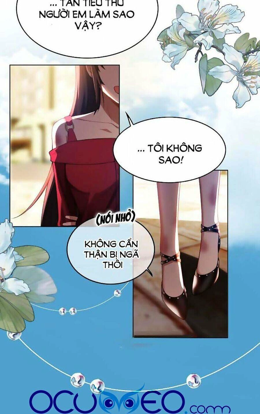 Cô Vợ Gả Thay Của Tổng Tài Cố Chấp Chapter 31 - 28