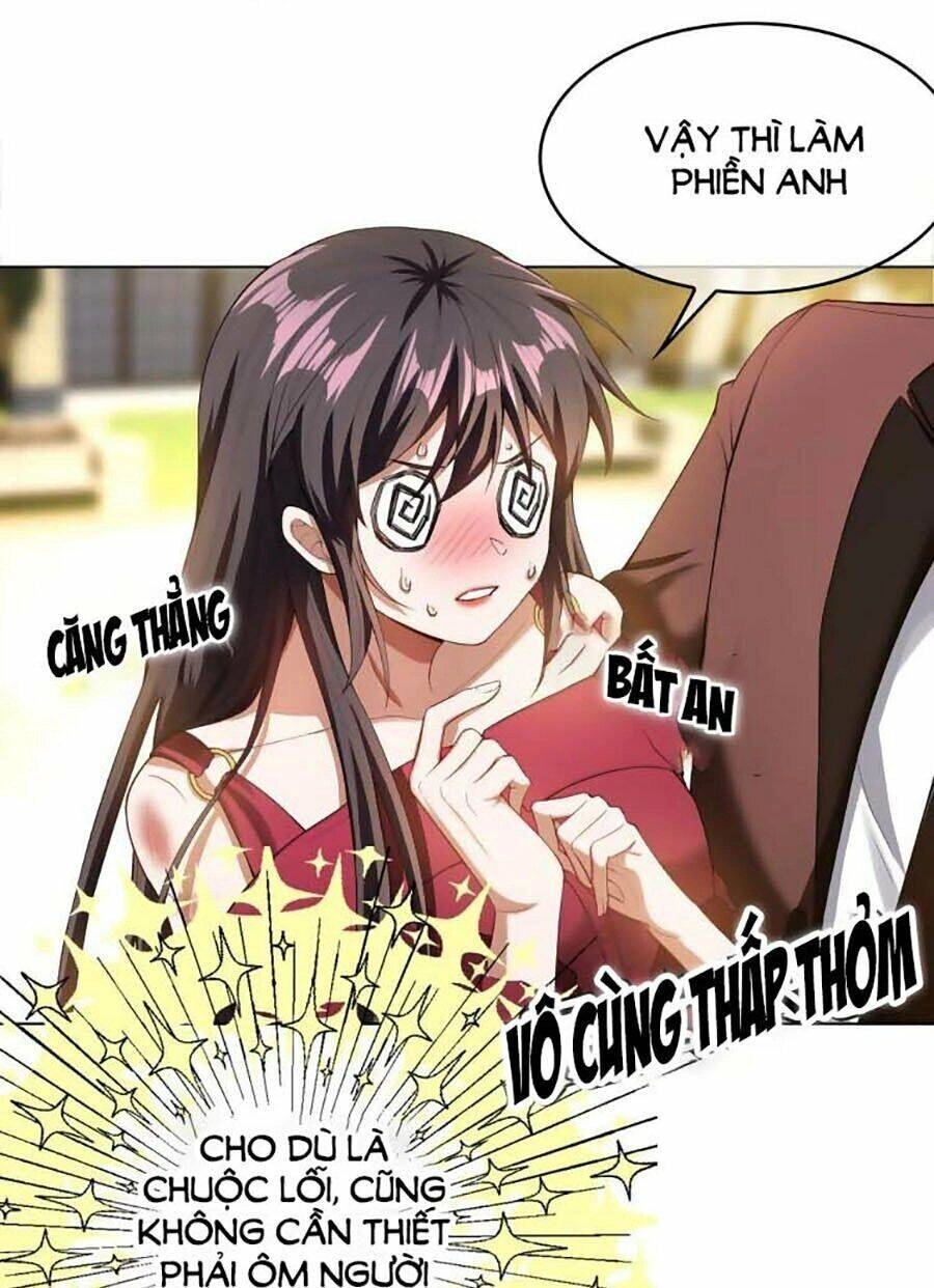 Cô Vợ Gả Thay Của Tổng Tài Cố Chấp Chapter 31 - 33