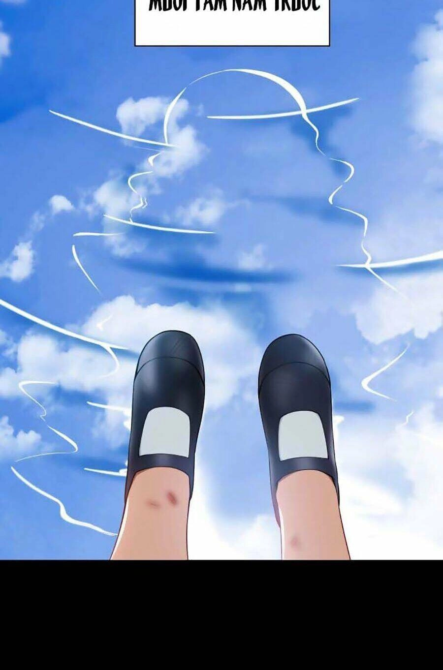 Cô Vợ Gả Thay Của Tổng Tài Cố Chấp Chapter 31 - 42