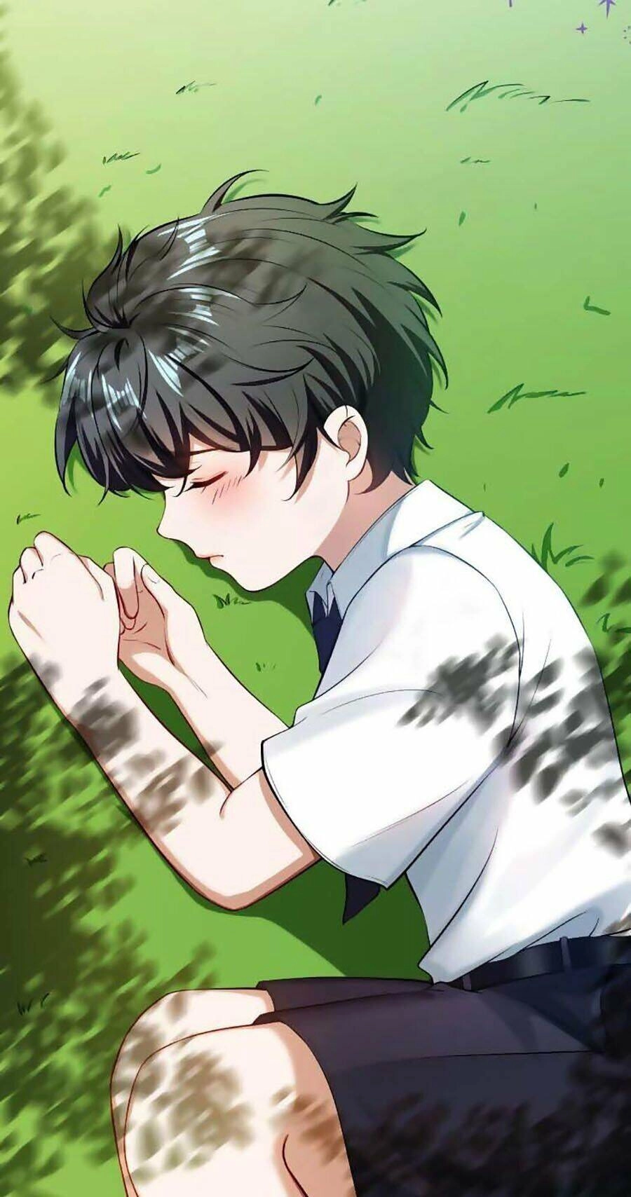 Cô Vợ Gả Thay Của Tổng Tài Cố Chấp Chapter 31 - 45