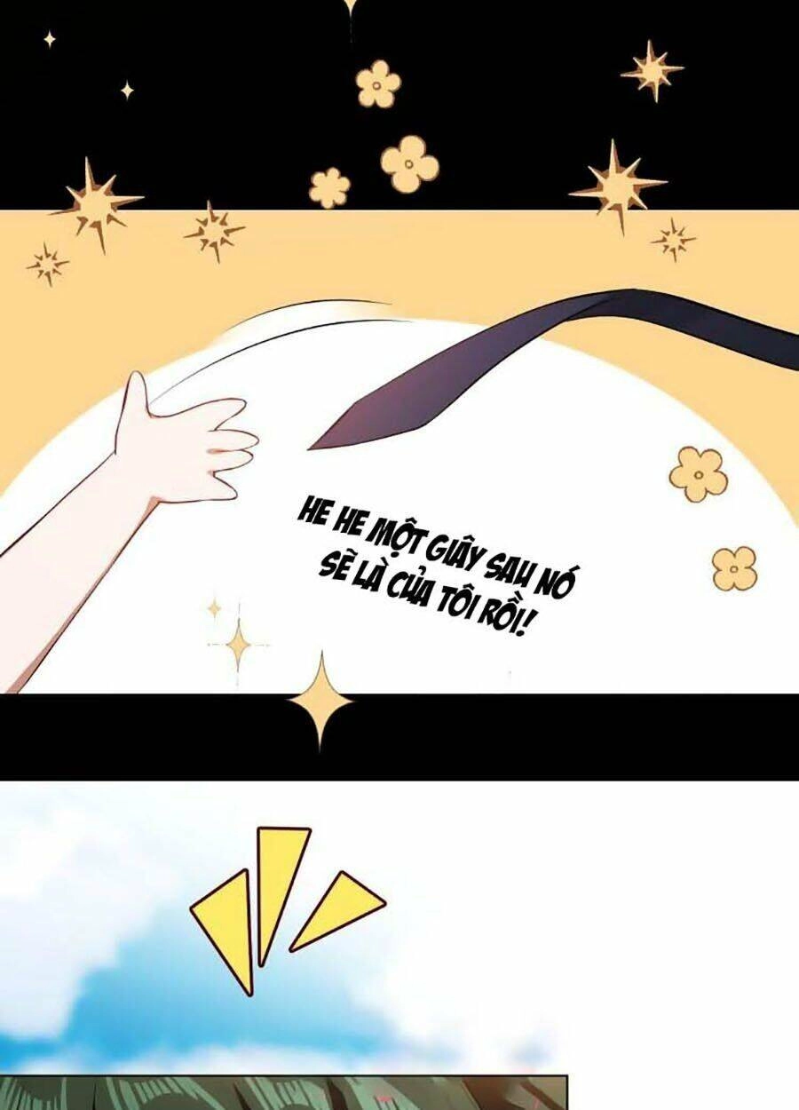 Cô Vợ Gả Thay Của Tổng Tài Cố Chấp Chapter 31 - 47