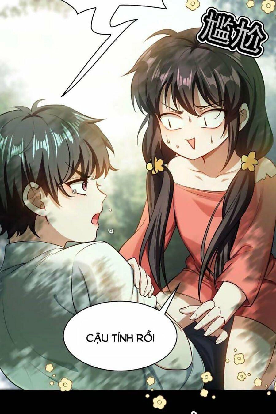 Cô Vợ Gả Thay Của Tổng Tài Cố Chấp Chapter 31 - 49