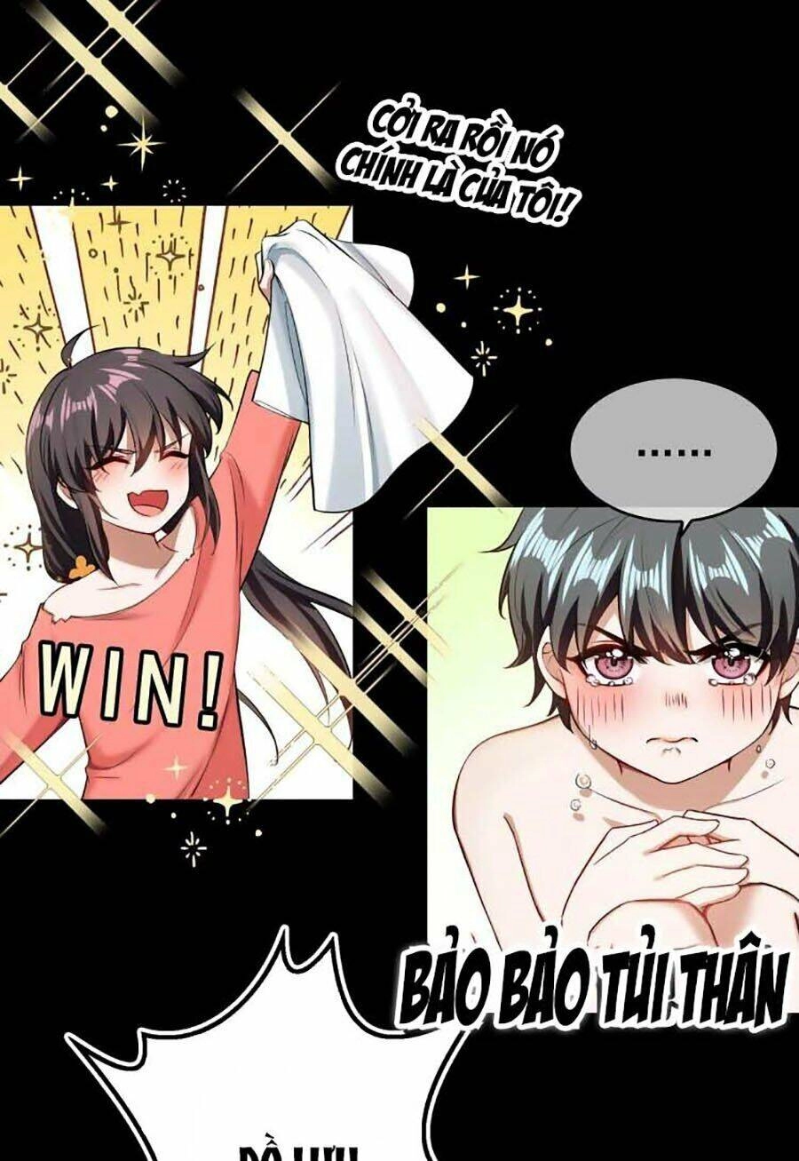 Cô Vợ Gả Thay Của Tổng Tài Cố Chấp Chapter 31 - 51