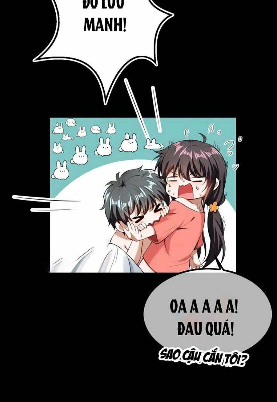 Cô Vợ Gả Thay Của Tổng Tài Cố Chấp Chapter 31 - 52