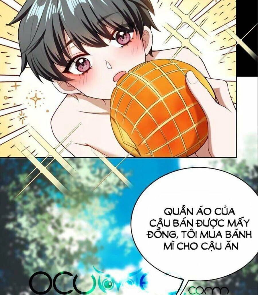 Cô Vợ Gả Thay Của Tổng Tài Cố Chấp Chapter 31 - 66