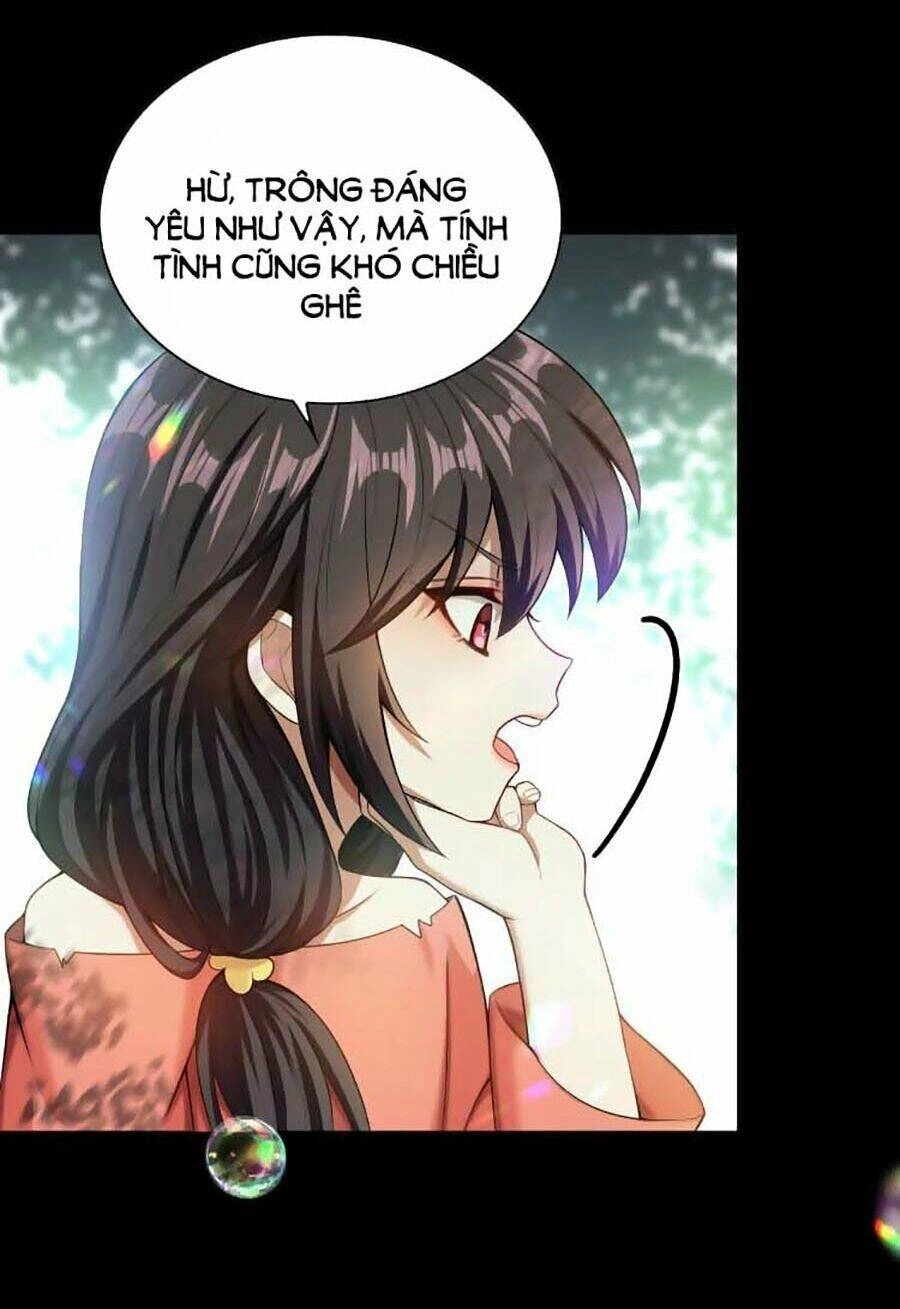 Cô Vợ Gả Thay Của Tổng Tài Cố Chấp Chapter 31 - 70