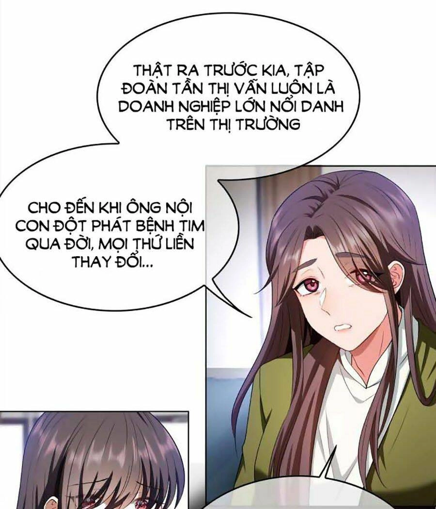 Cô Vợ Gả Thay Của Tổng Tài Cố Chấp Chapter 32 - 2