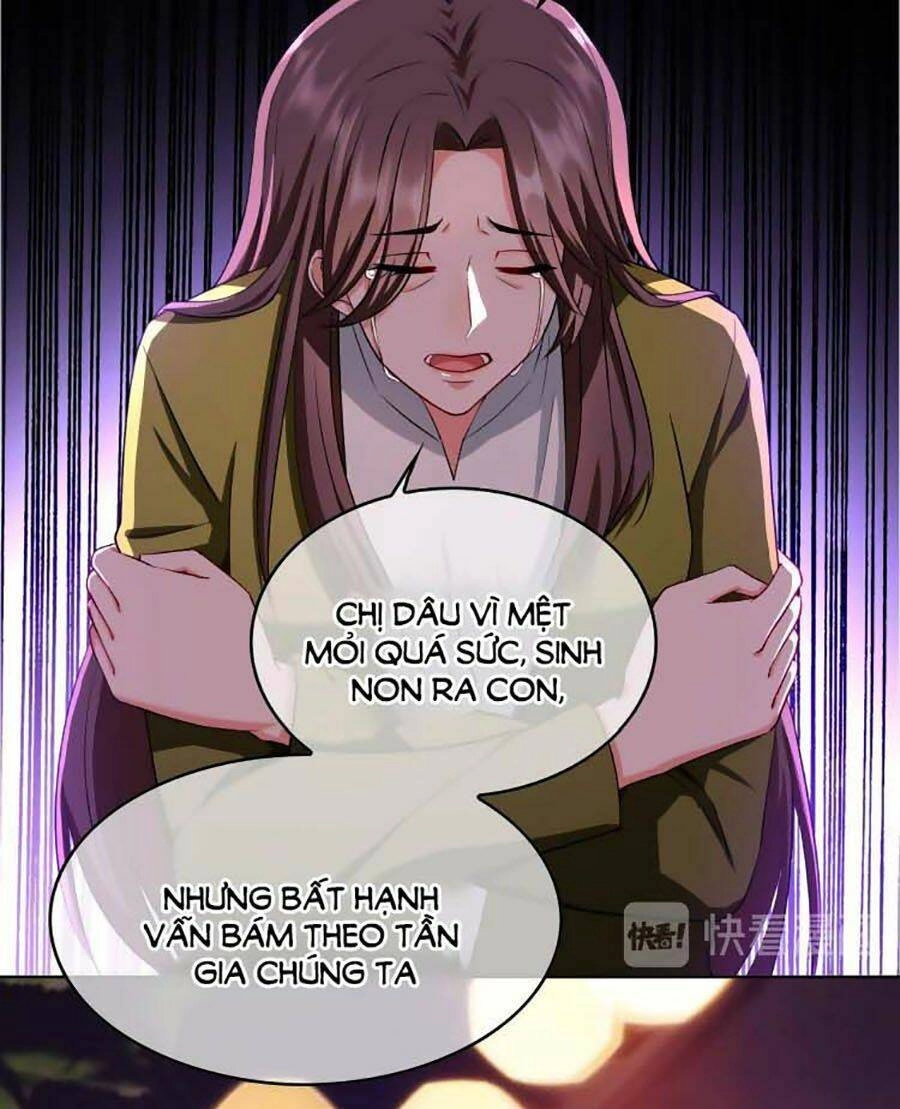 Cô Vợ Gả Thay Của Tổng Tài Cố Chấp Chapter 32 - 4