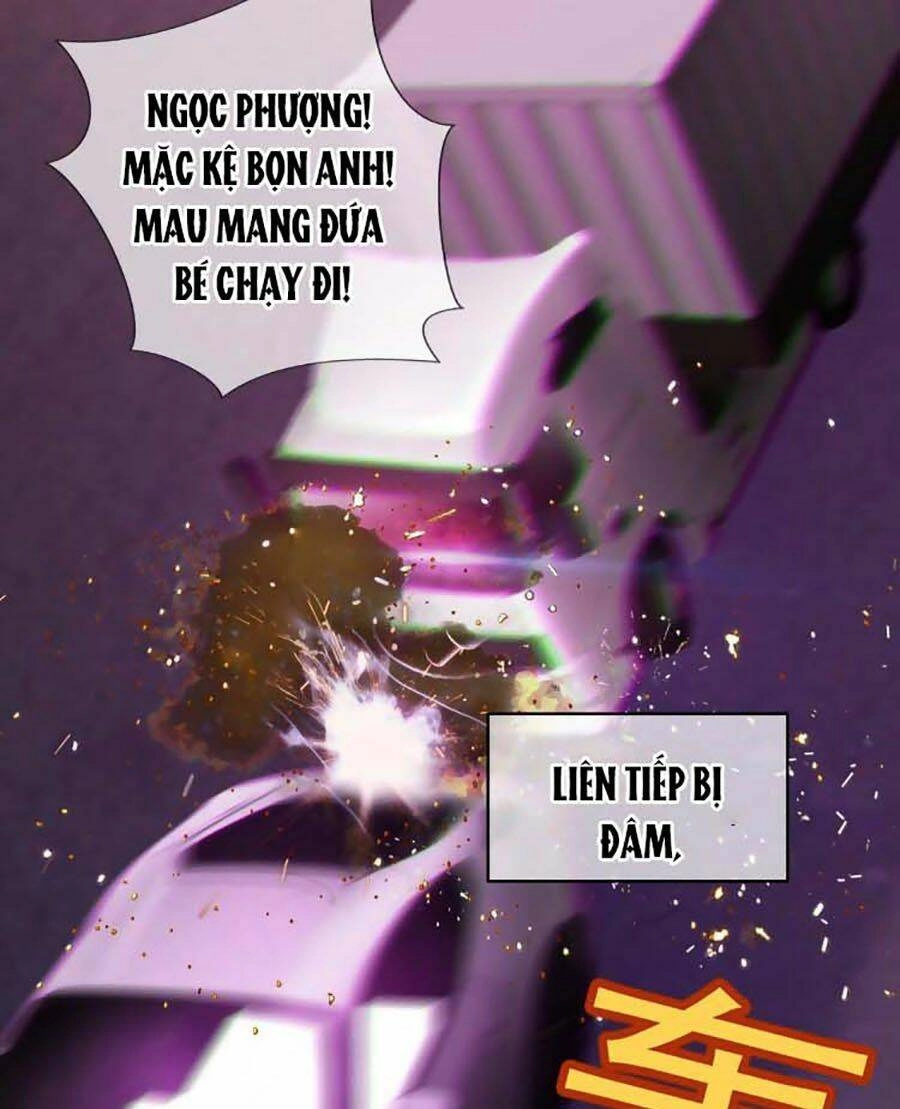 Cô Vợ Gả Thay Của Tổng Tài Cố Chấp Chapter 32 - 6